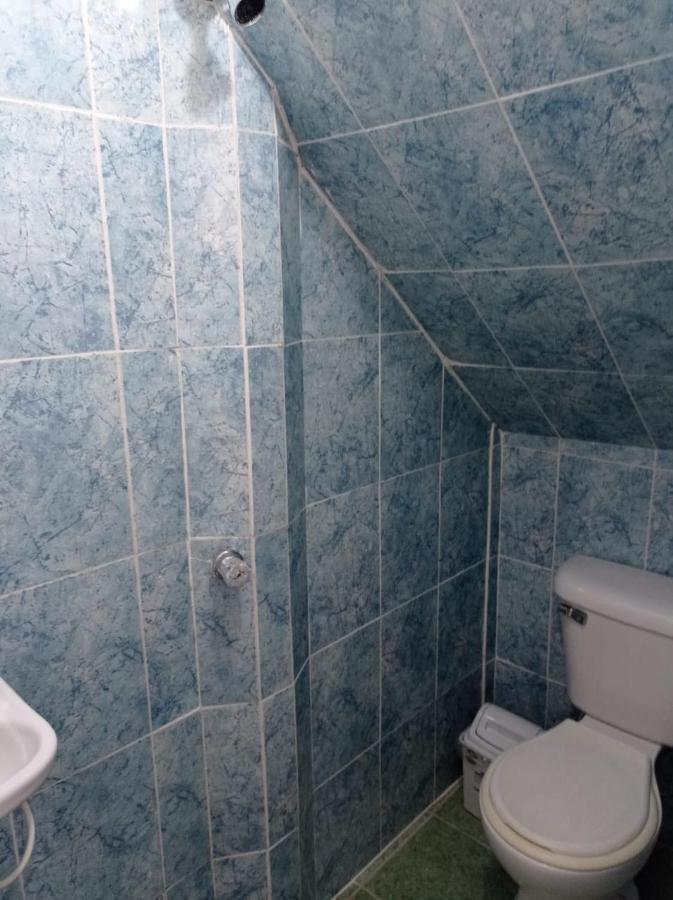 Casa Palmas Holiday home