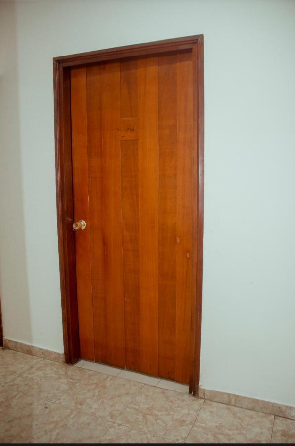 Casa W Pensión Cartagena