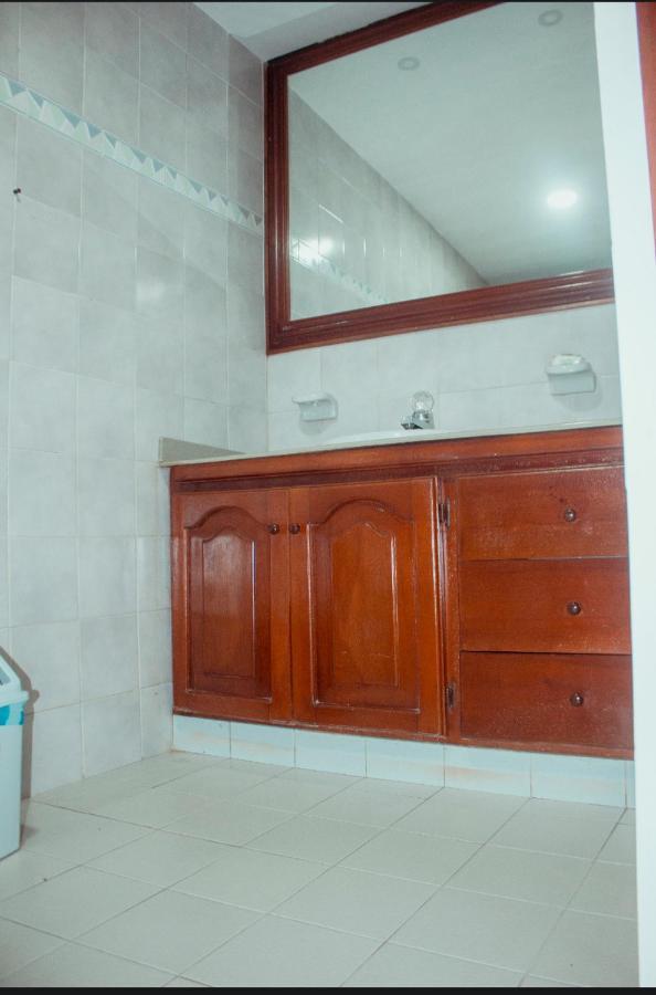 Casa W Pensión *