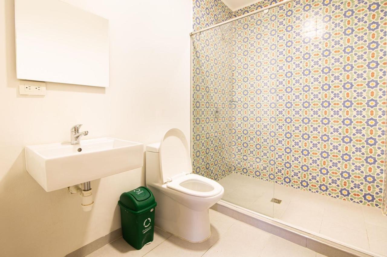 Hotel Coco Beach Cartagena