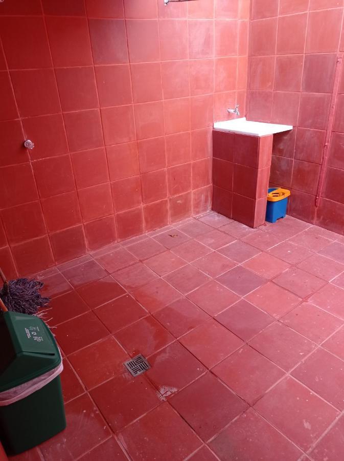 Casa Palmas Holiday home