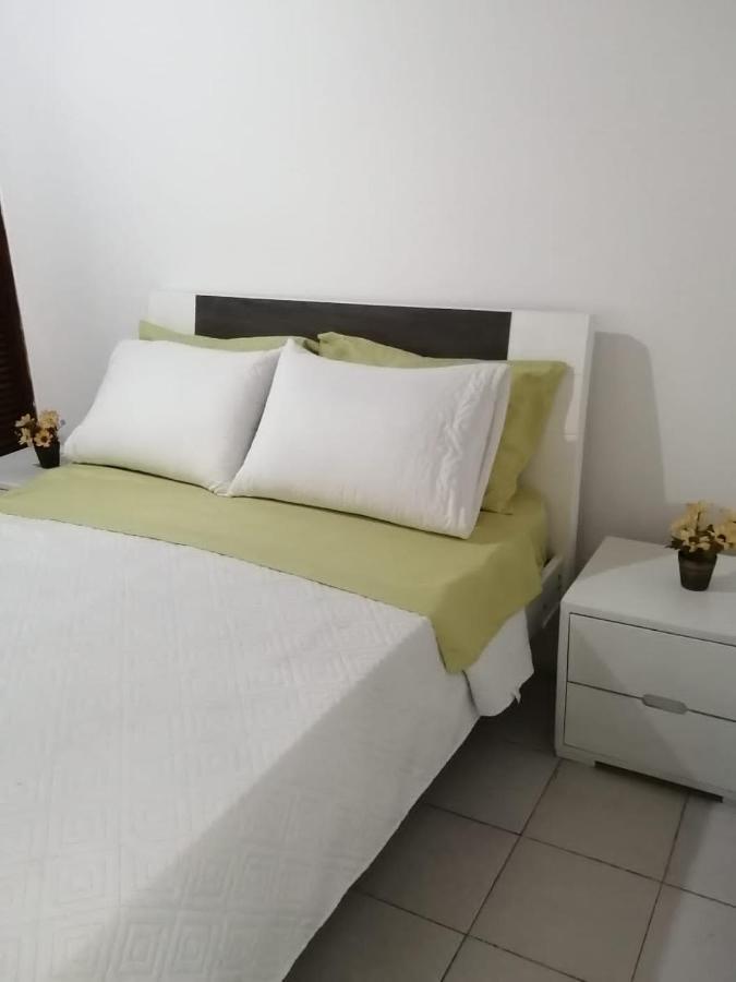 Cerca Al Centro Histórico - Closer To Downtown Apartamento Cartagena