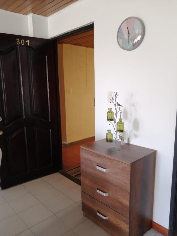 Apartamento Cerca Al Centro Histórico - Closer To Downtown