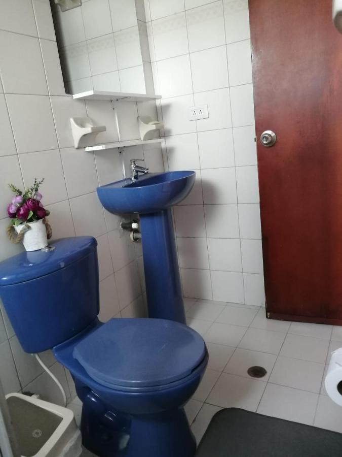 Cerca Al Centro Histórico - Closer To Downtown Apartamento