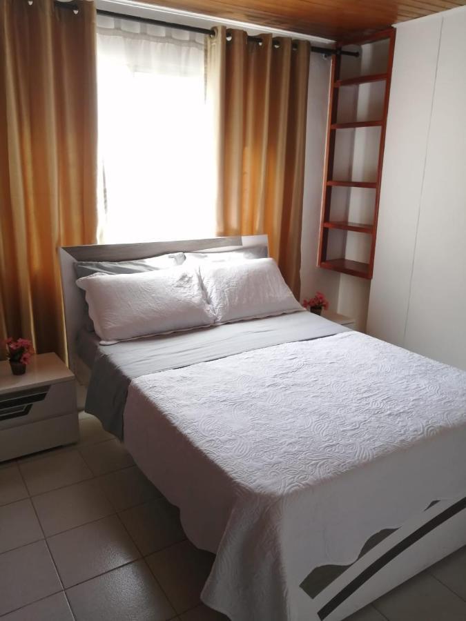 Apartamento Cerca Al Centro Histórico - Closer To Downtown