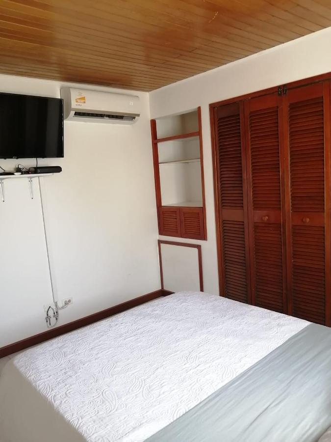 Cerca Al Centro Histórico - Closer To Downtown Apartamento *