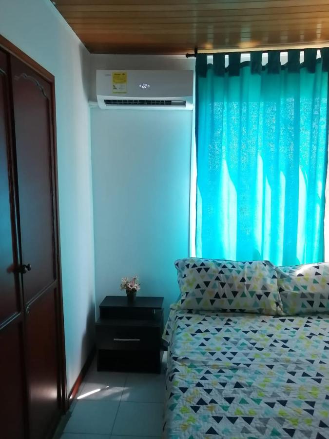 Apartamento Cerca Al Centro Histórico - Closer To Downtown *