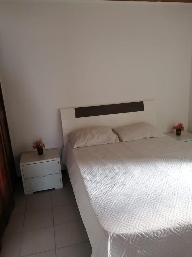 Apartamento Cerca Al Centro Histórico - Closer To Downtown