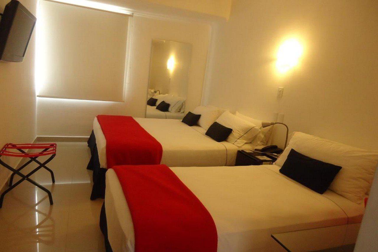 Zalmedina Hotel Cartagena