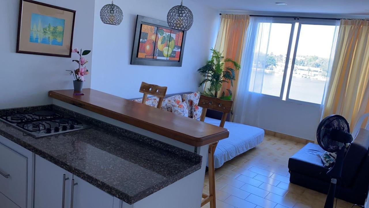 El Laquito Confort 401 Apartment