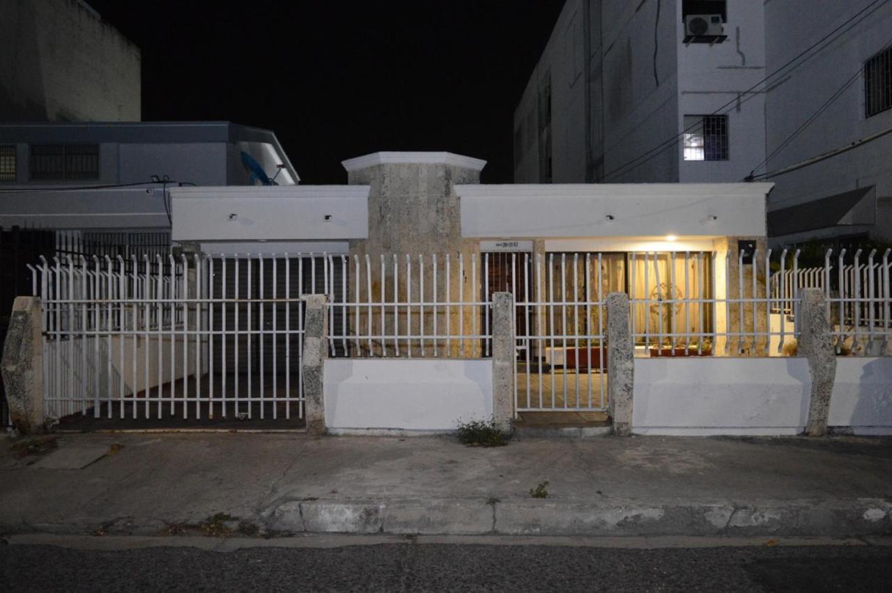 Casa Zoe Homestay