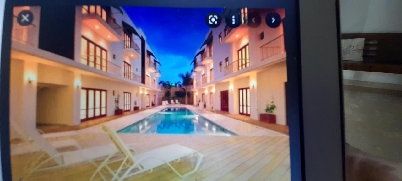 Luxury One Bedroom In The Old City -casa Del Virrey Eslava Apartment *