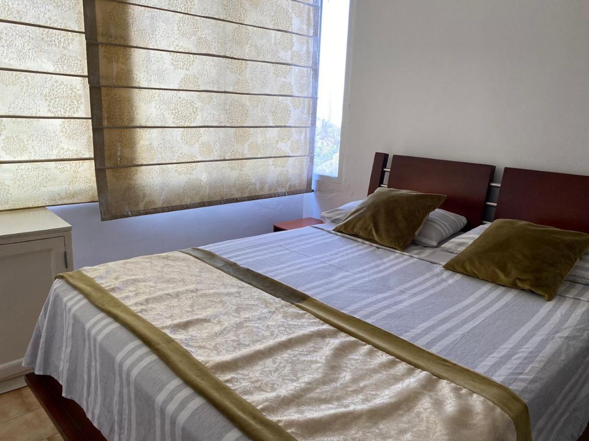 El Laquito Confort 401 Apartment