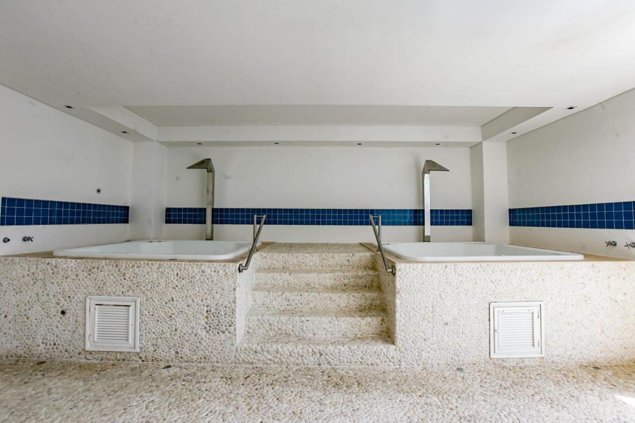 Luxury One Bedroom In The Old -casa Del Virrey Eslava Apartment Cartagena