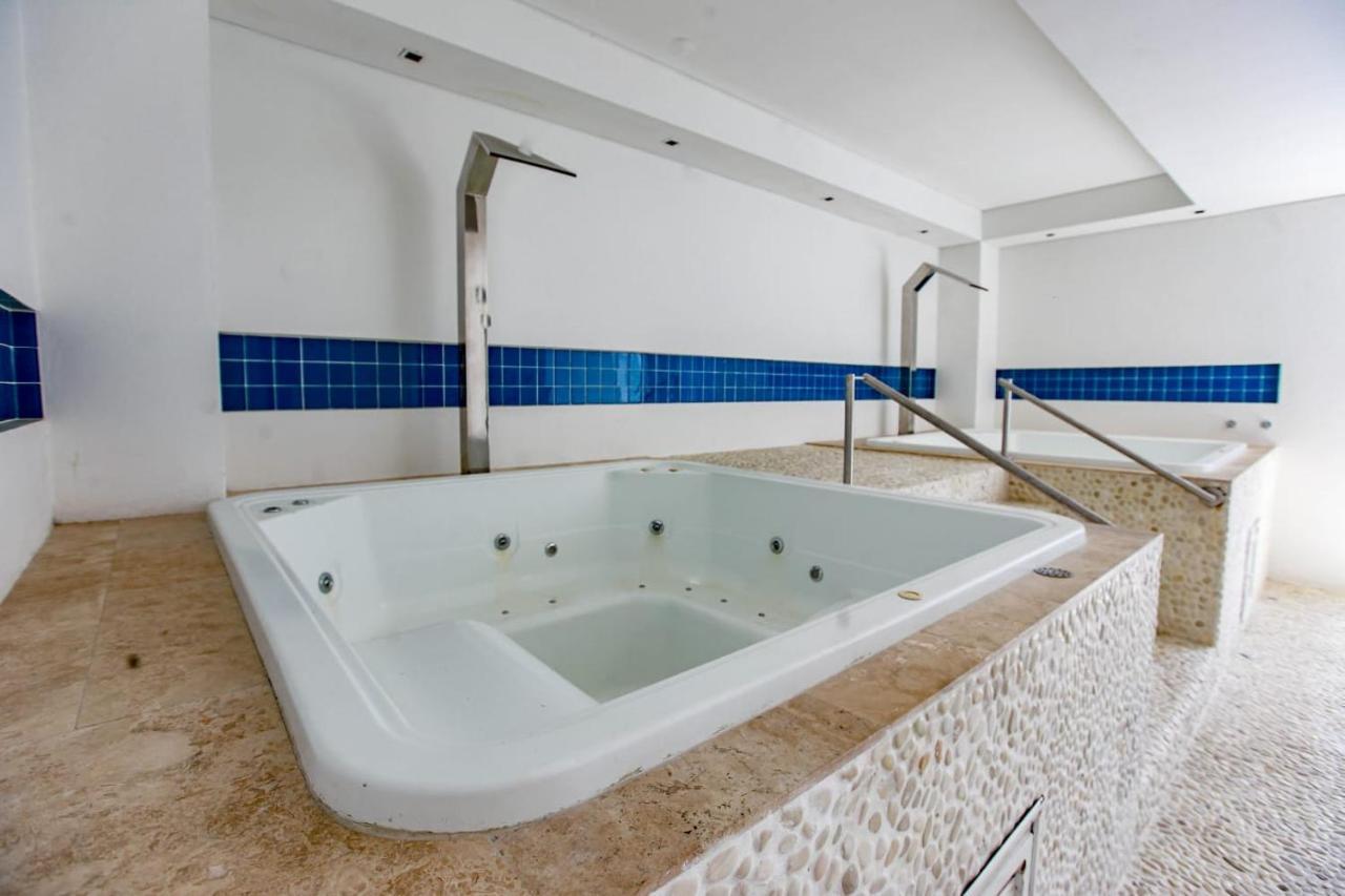Luxury One Bedroom In The Old City -casa Del Virrey Eslava Apartment