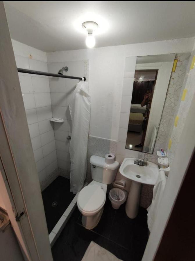 Mr1-1g Basico Cerca Al Mar Con Aire Acondicionado Y Wifi 4 Personas Apartment *