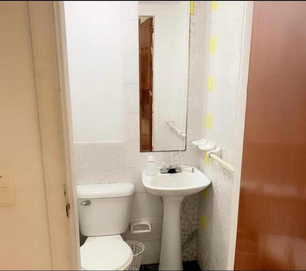 Apartment Mr1-1g Basico Cerca Al Mar Con Aire Acondicionado Y Wifi 4 Personas