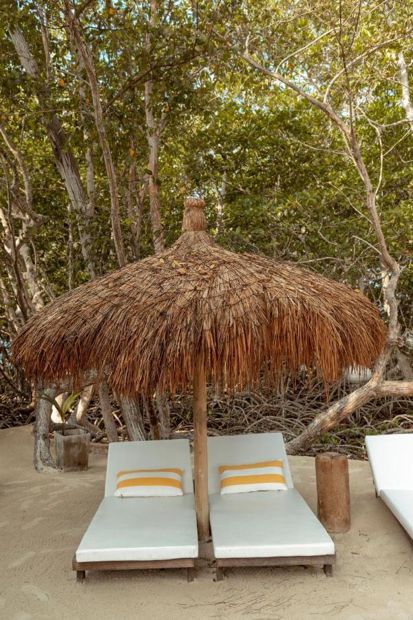 Fragata Island House *