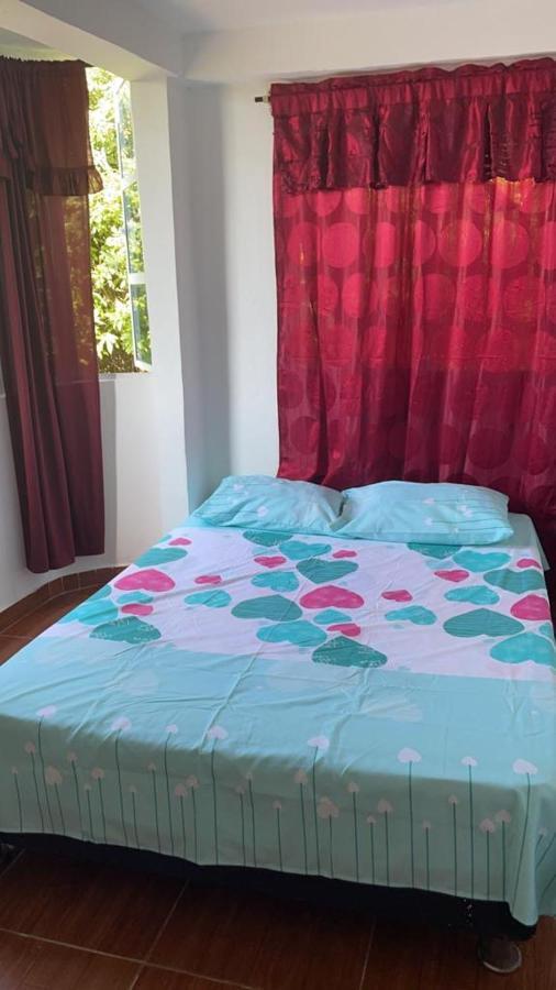 Casa Vecchio Homestay