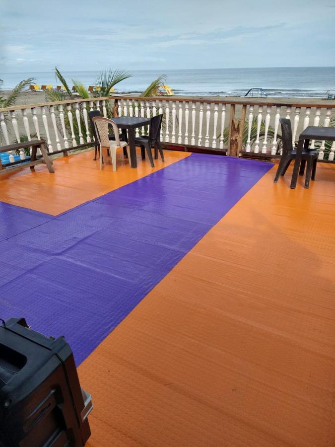 Hostel Mirador De La Boquilla
