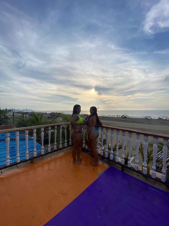 Hostel Mirador De La Boquilla *