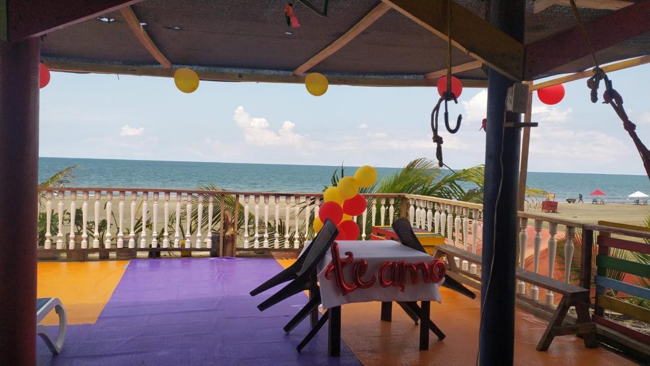 Hostel Mirador De La Boquilla Cartagena