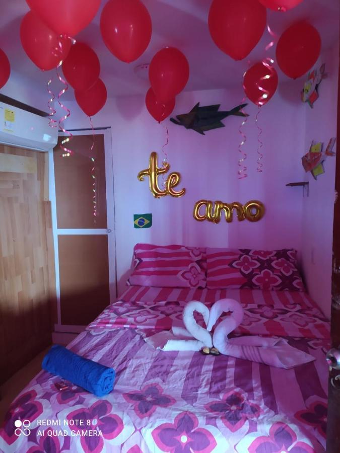 Mirador De La Boquilla Hostel