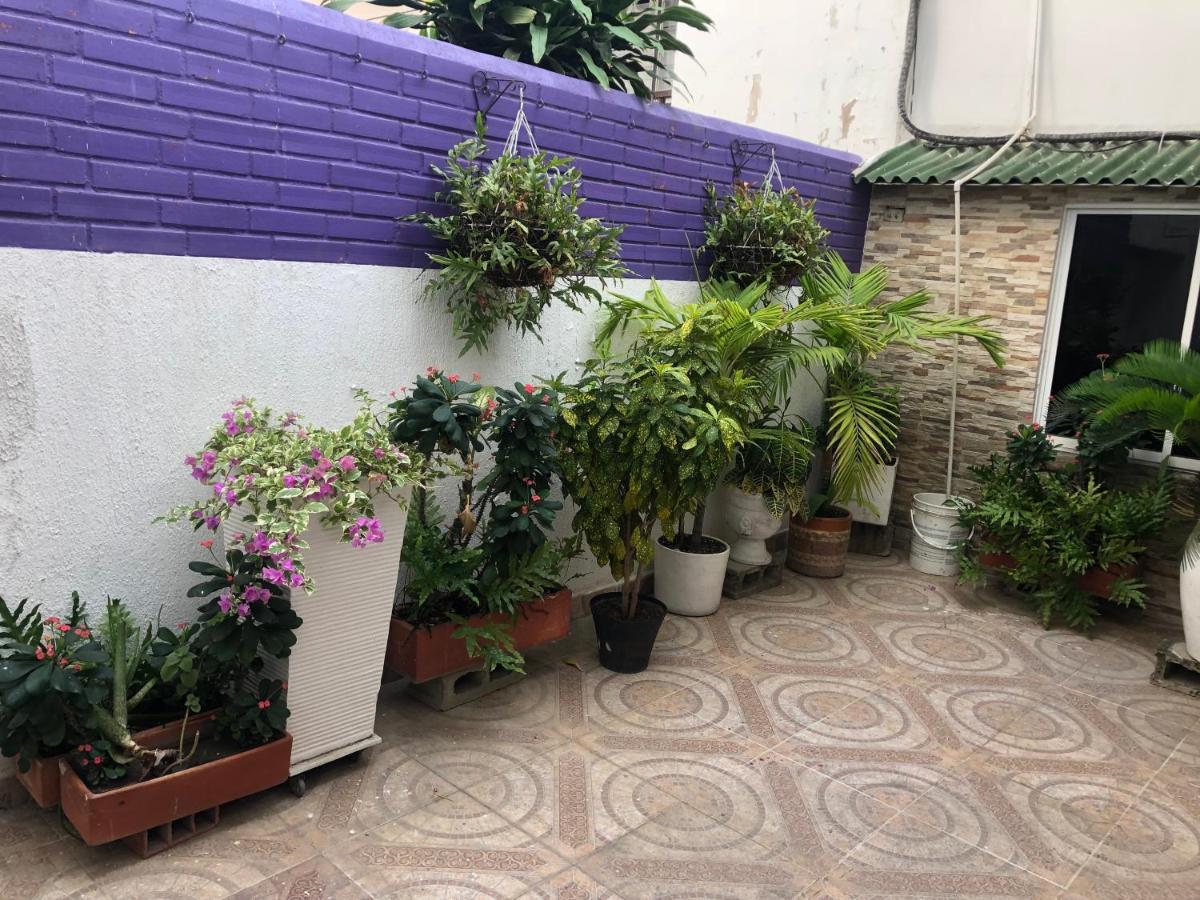 Casa Vera Hotel Cartagena