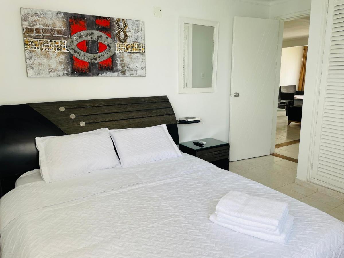 Caribean Ocean View Apartment