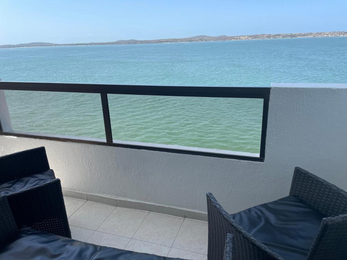 Caribean Ocean View * Cartagena