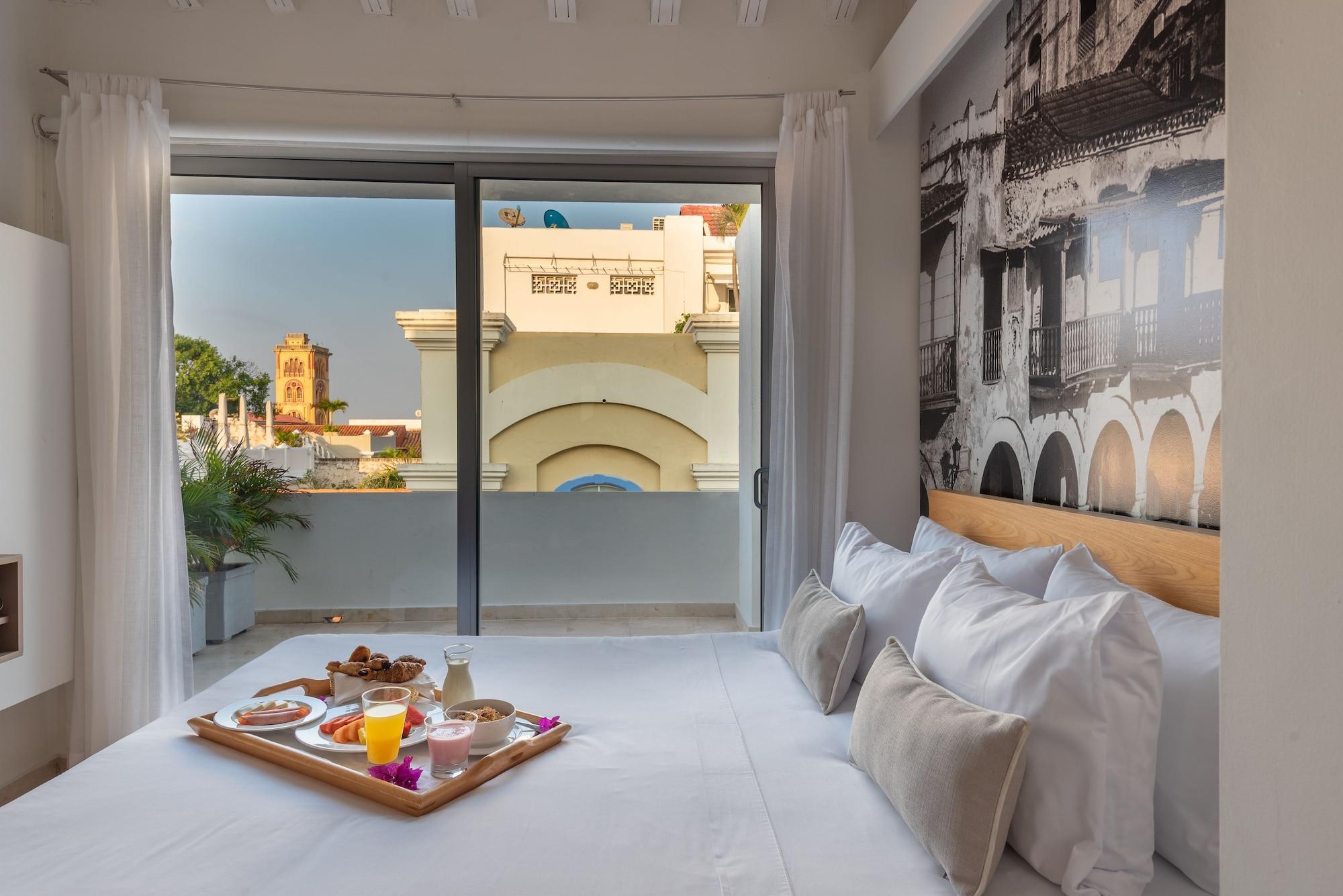 Delirio 4* Cartagena
