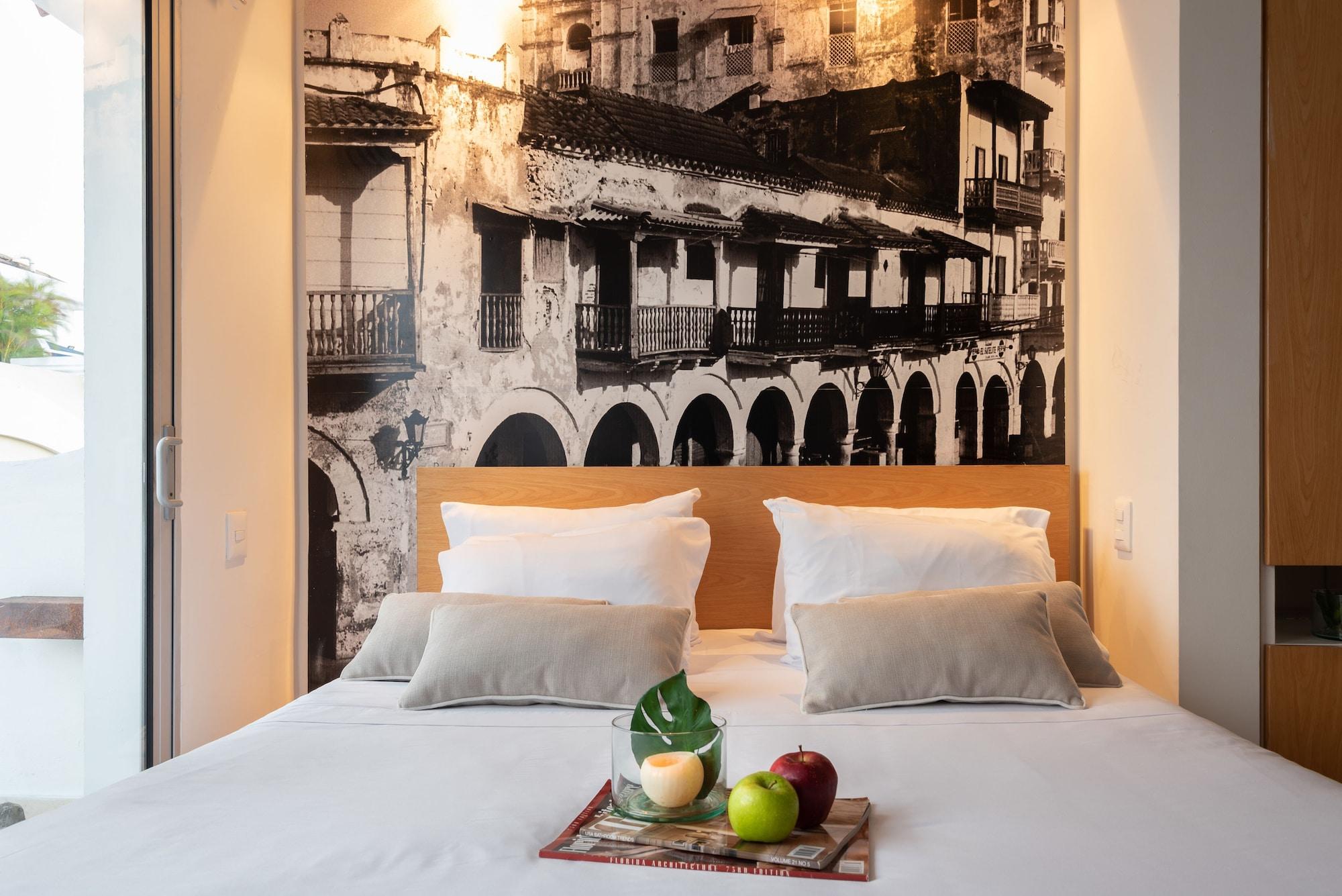 Hotel Delirio 4*