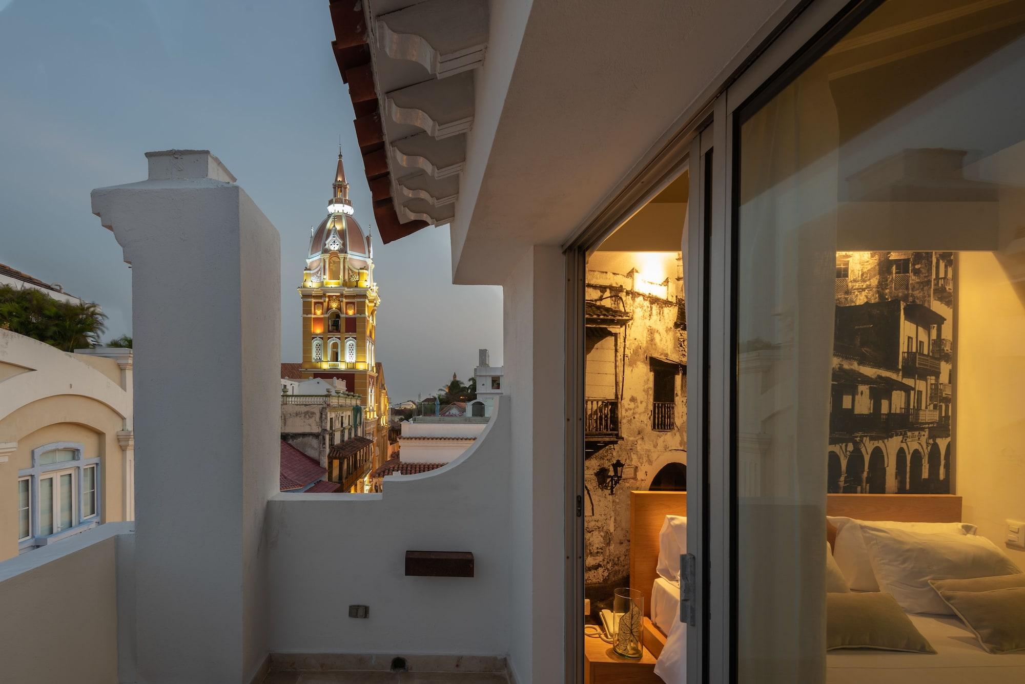 Delirio 4* Cartagena