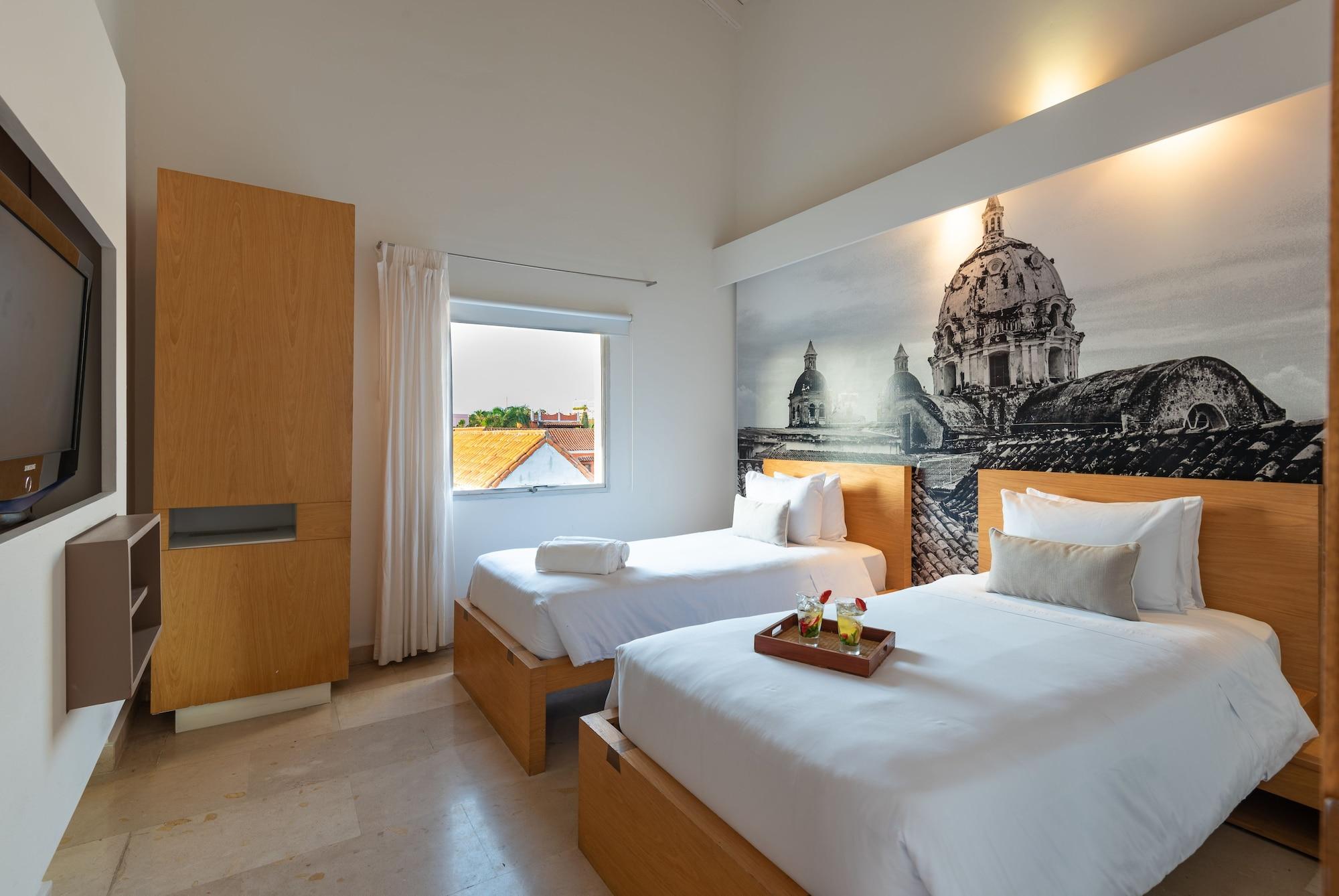 Delirio 4* Cartagena