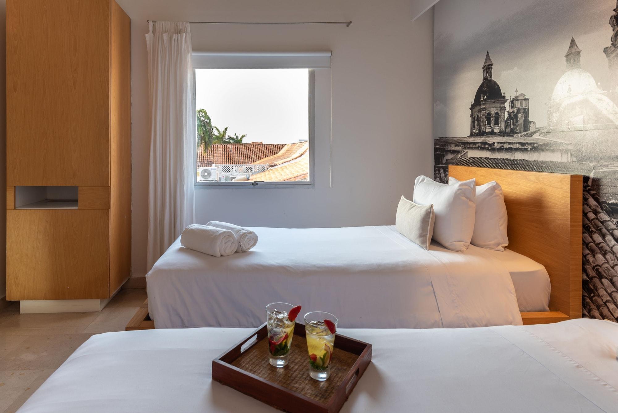 Delirio 4* Cartagena