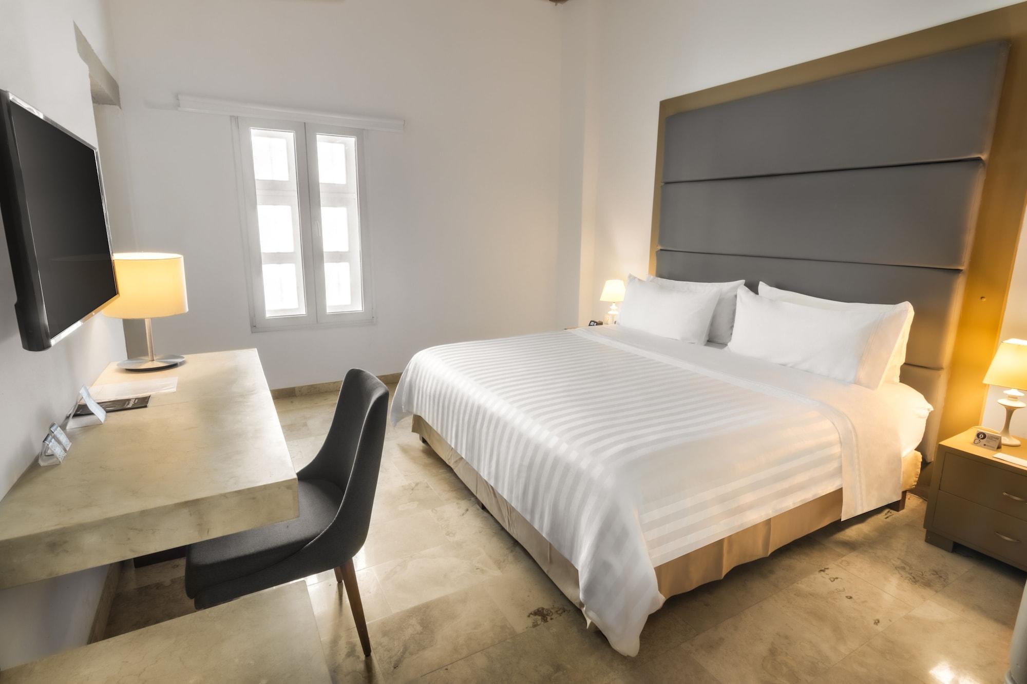 Hotel Ghl Collection Armeria Real