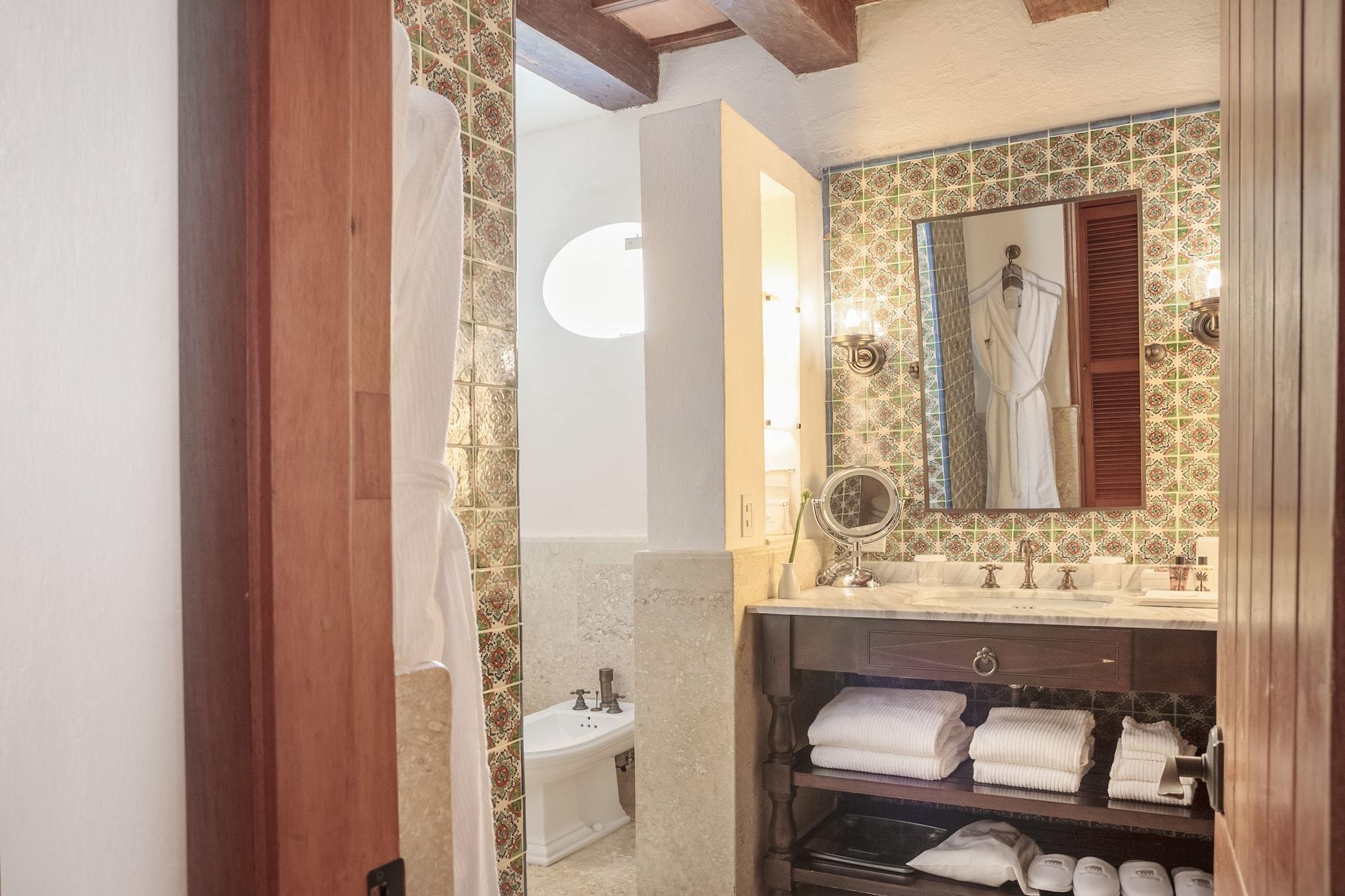 Casa San Agustin 5*