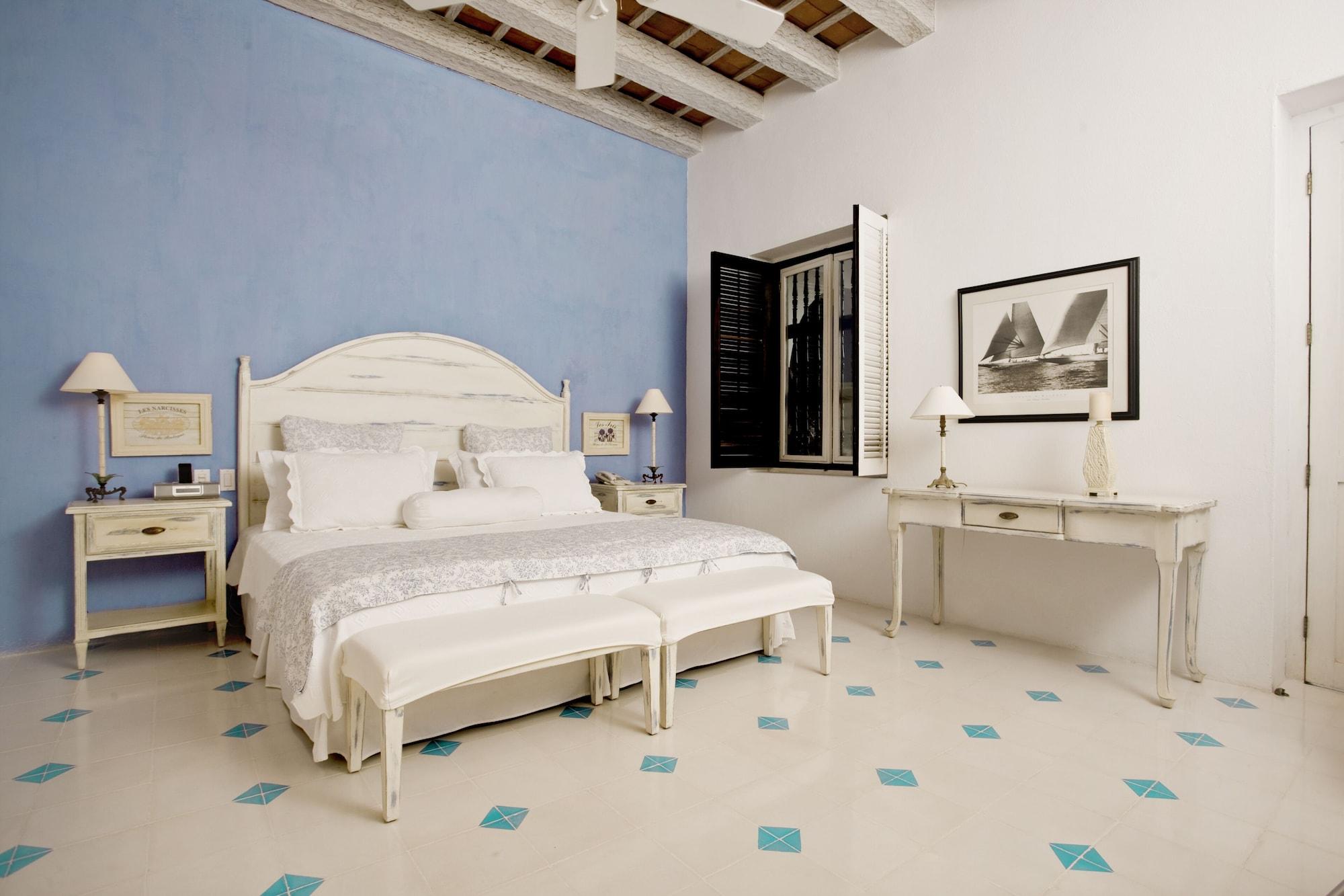 Hotel Casa Quero Cartagena