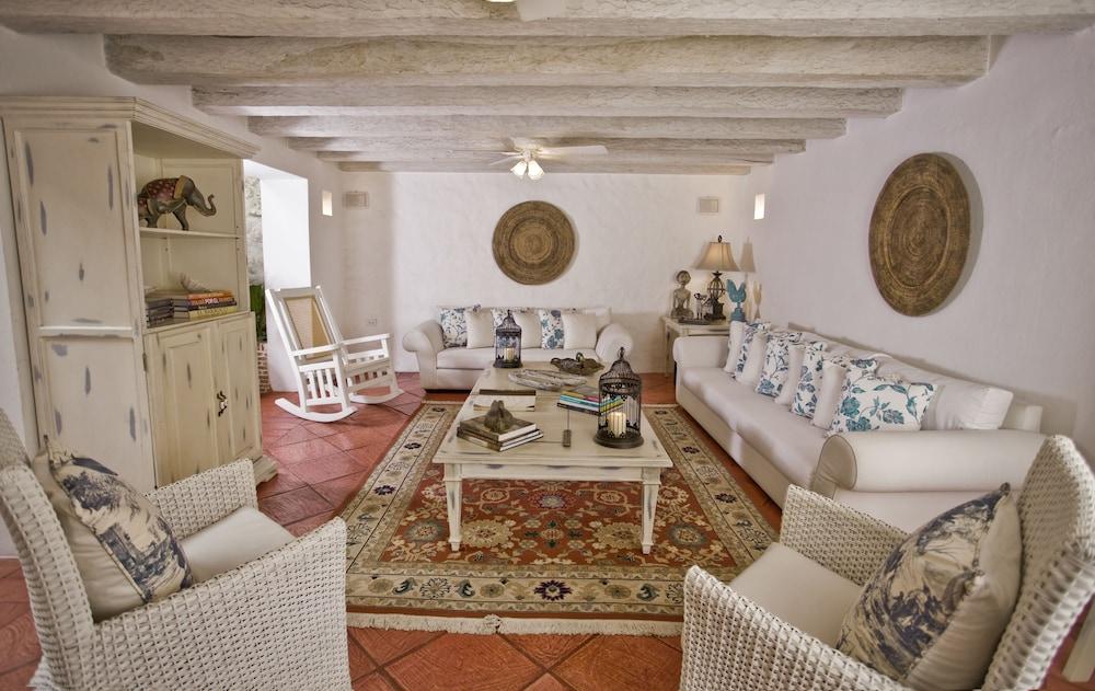 Hotel Casa Quero Cartagena