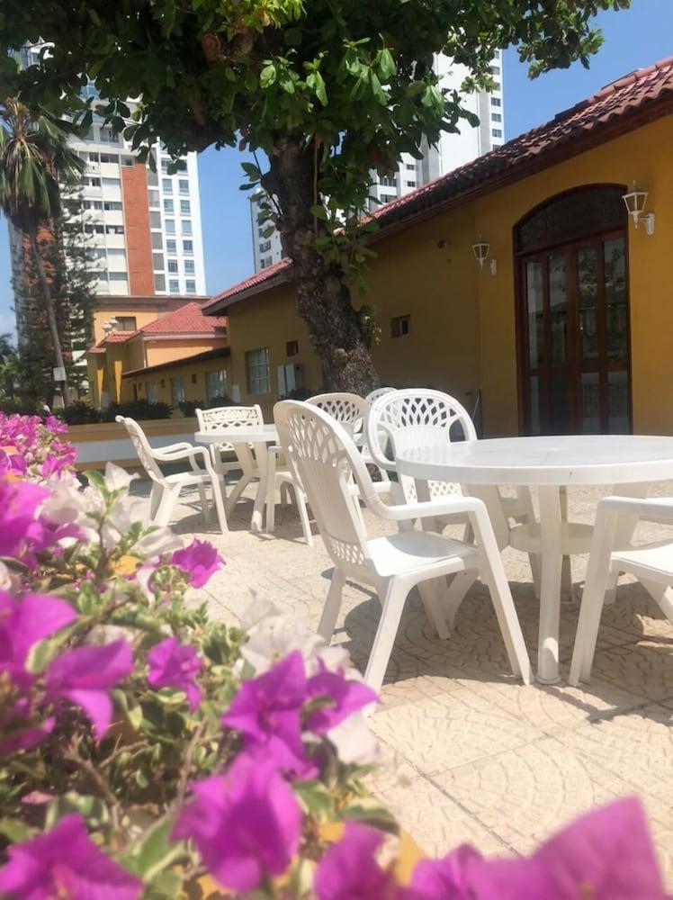Hotel San Martin Cartagena