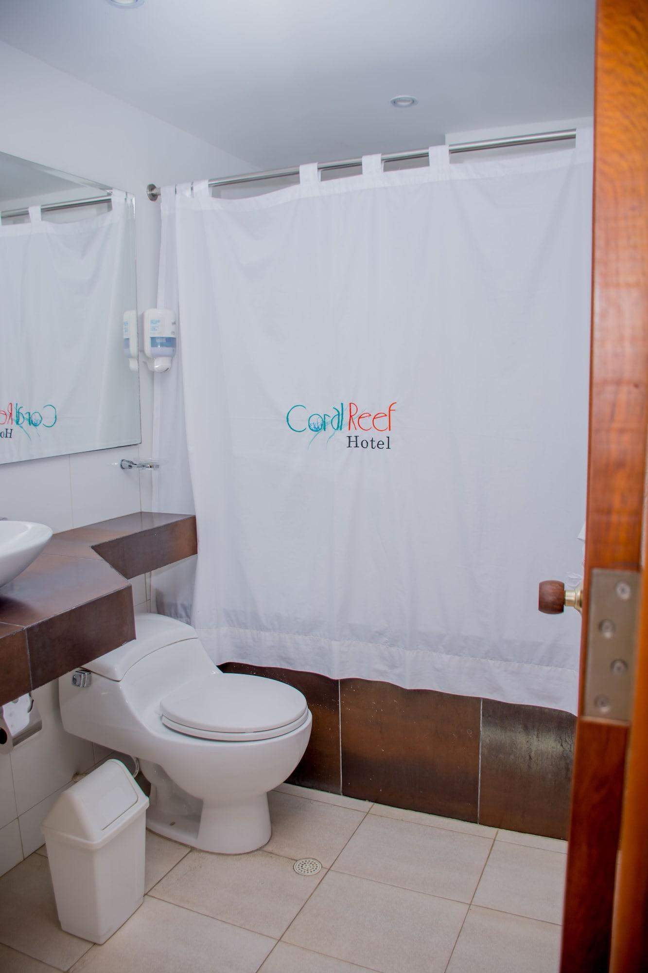 Hotel Coral Reef 3*