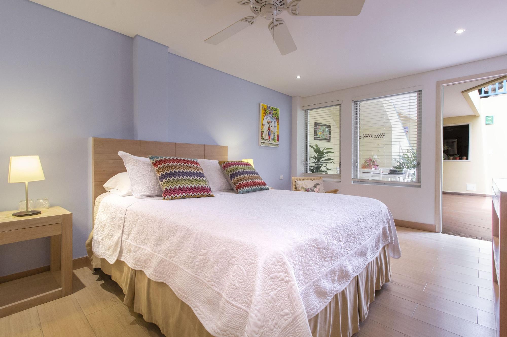 Acomodação com café da manhã  La Fe By Bespokecolombia (adults Only) Cartagena