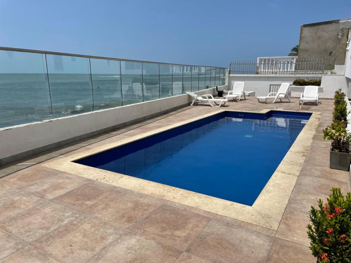 Caribean Ocean View Cartagena