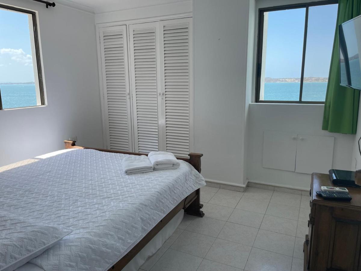 Apartment Caribean Ocean View