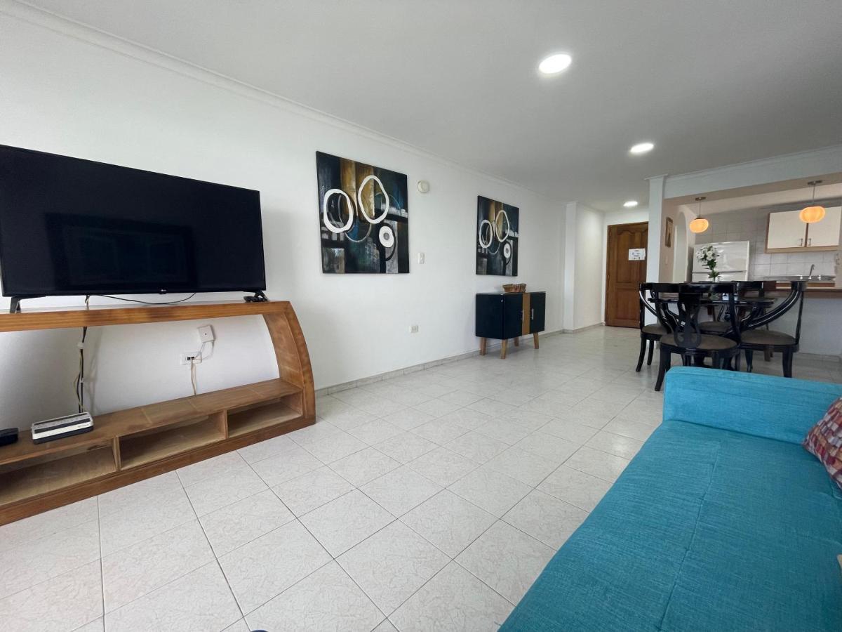 Apartment Caribean Ocean View *