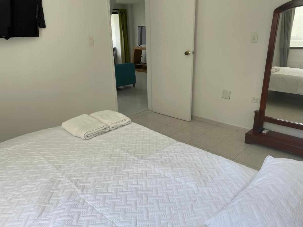 Caribean Ocean View Apartment