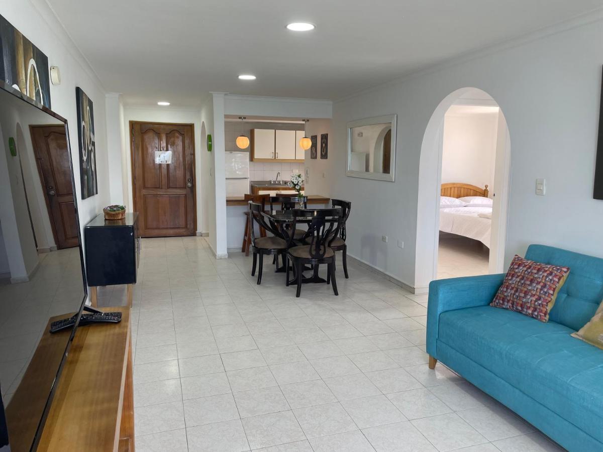 Caribean Ocean View Apartment