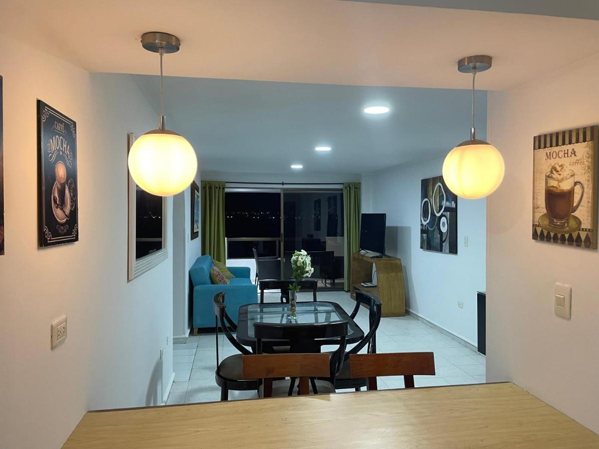 Apartment Caribean Ocean View *