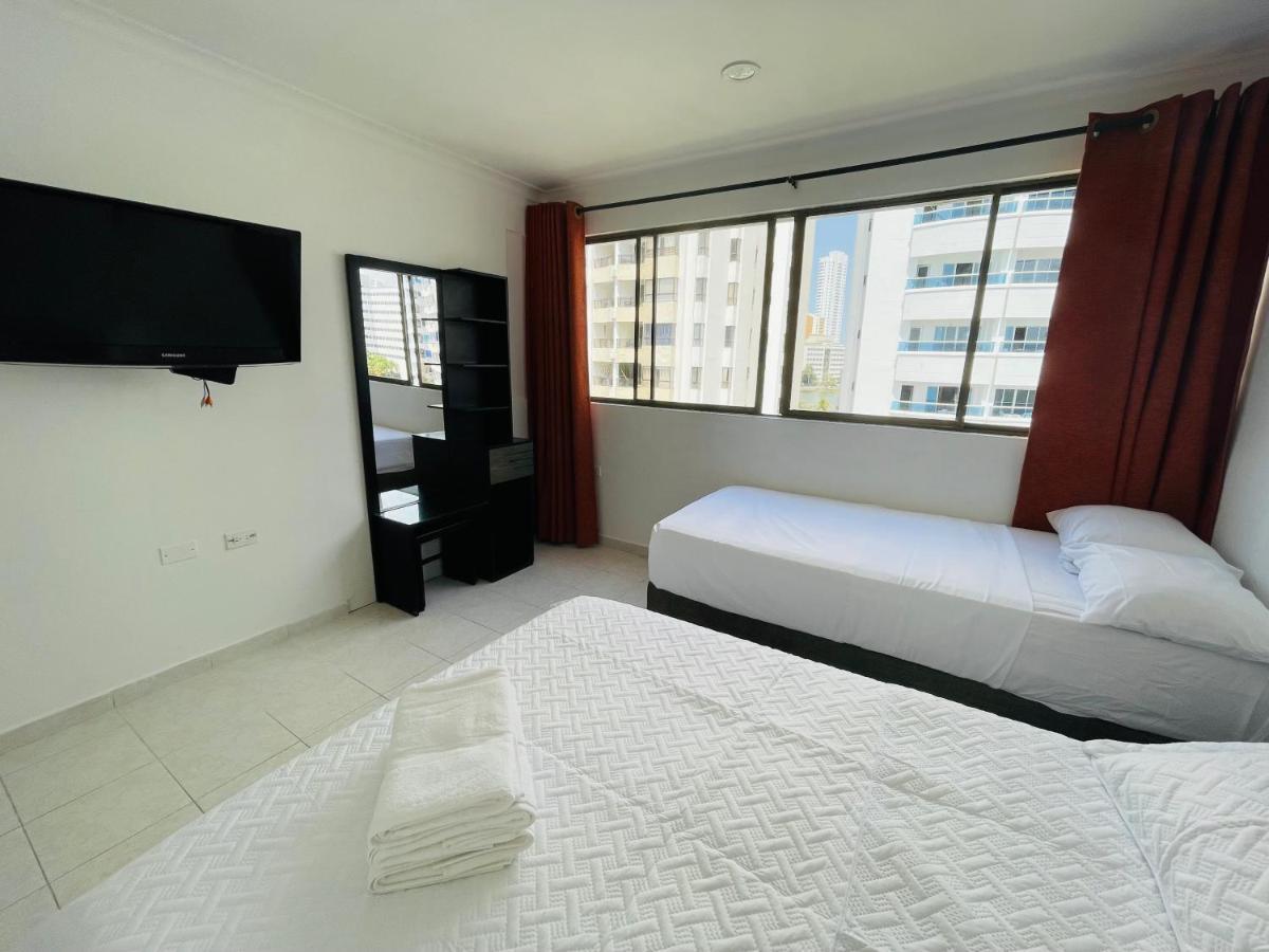 Caribean Ocean View Apartment