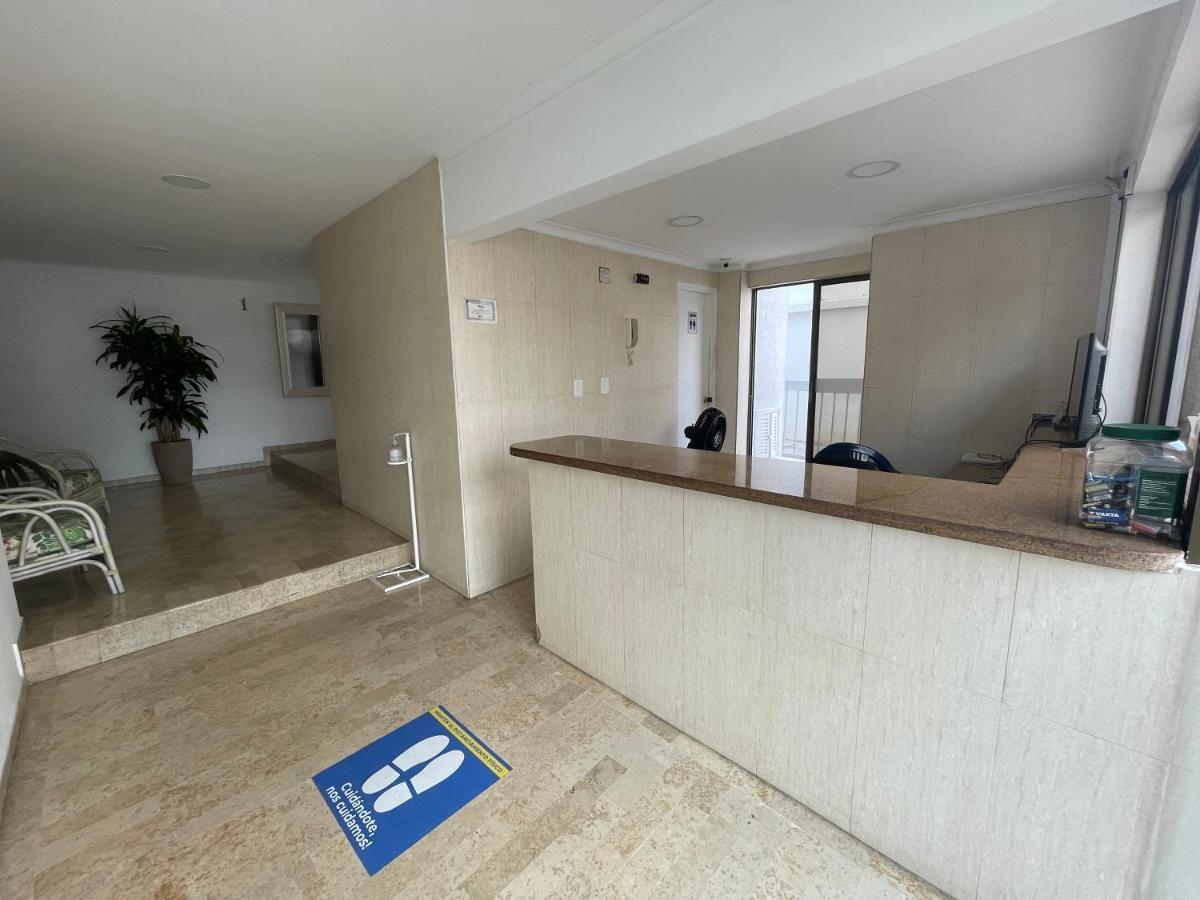 Caribean Ocean View Apartment Cartagena